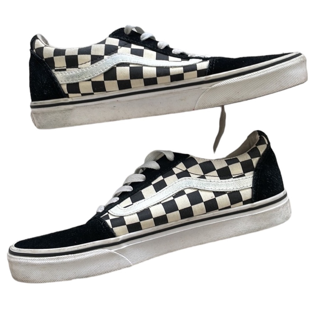 Vans Sneakers - Picture 5 of 9
